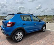 2013 Dacia Sandero Stepway