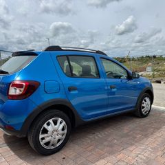 2013 Dacia Sandero Stepway