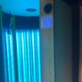 standup Sunbed Image 2