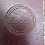 Vintage 1960s Kodak Brownie 8 mm Movie Camera Image 7