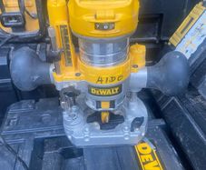 Power tools