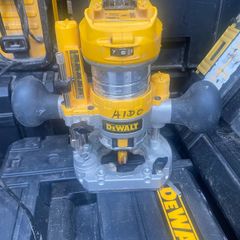 Power tools