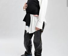 Baby wrap