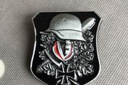 WW2 German ELITE Troop Badge