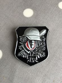 WW2 German ELITE Troop Badge