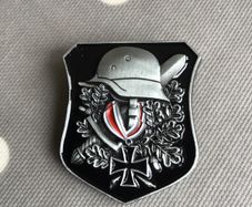 WW2 German ELITE Troop Badge