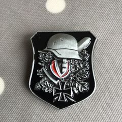 WW2 German ELITE Troop Badge