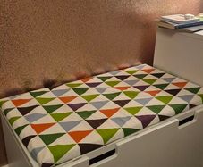 Ikea Toybox