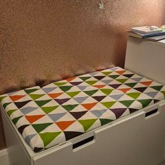 Ikea Toybox