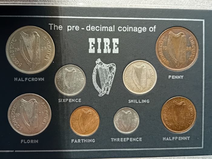 Coins