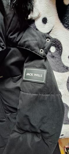Jacket/coat
