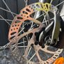 Hardly used mountain bike kids 9-12 Image 3
