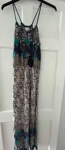 New Maxi Dress