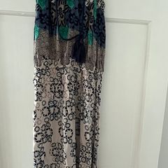 New Maxi Dress