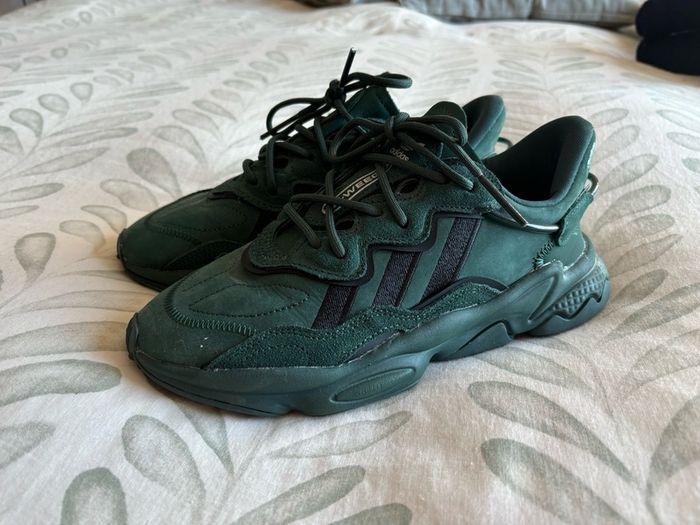Adidas Ozweego UK6