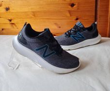 new balance 430 v2 Size 7 eu 40.5 grey/blue in excellent condition
