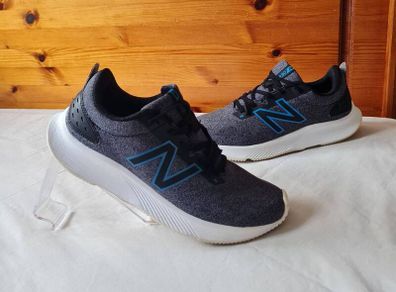 new balance 430 v2 Size 7 eu 40.5 grey/blue in excellent condition
