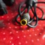 Lenovo laptop charger Image 5