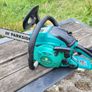 Self Drive Mower Image 4