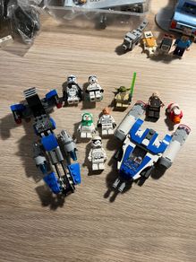 lego star wars