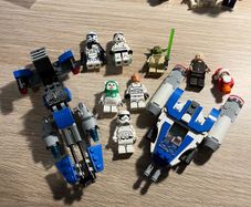 lego star wars