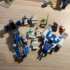 lego star wars