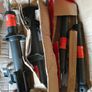 Car/van shocks NEW Image 4