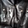 womens jacket genuine leather Image 5