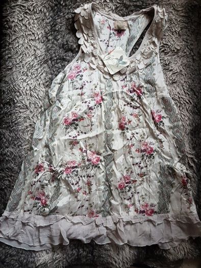 River Island dress New uk8