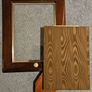 Vintage Gucci Horsebit motif silver photo frame Image 3