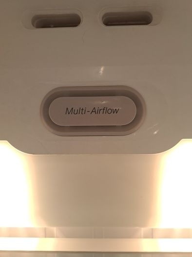 Fridge Freezer Bosch