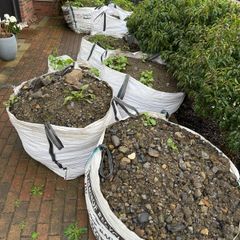 Free soil take away