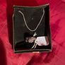 925 Sterling Silver Necklace: Image 2
