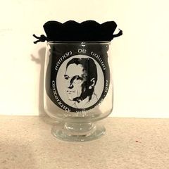 De Valera Glass