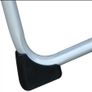 Gravity-Fitness Inversion Exercise Bench Silver Image 2