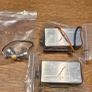Fishman Fluence Modern Active Humbuckers Image 2