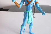Avatar Giant Kinder surprise Egg Toy  7"