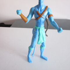 Avatar Giant Kinder surprise Egg Toy  7"