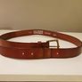 Tan Belt, Lee River, Size L Image 2