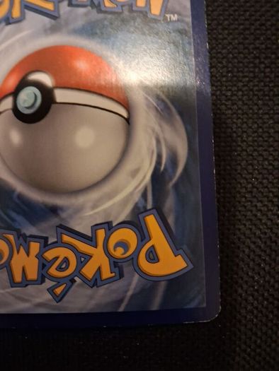 pokemon Card: Giratina ex 93