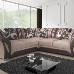 corner sofa