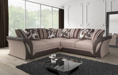corner sofa