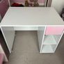 girls cabin bed Image 4