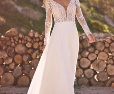 Lillian West Wedding Dress