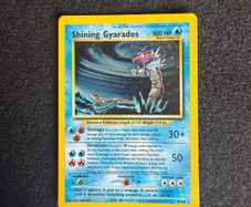 Shining Gyarados NR 65 LP