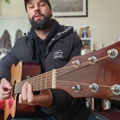 Guitar and Ukulele Lessons in Dublin