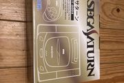 sega saturn Shoes