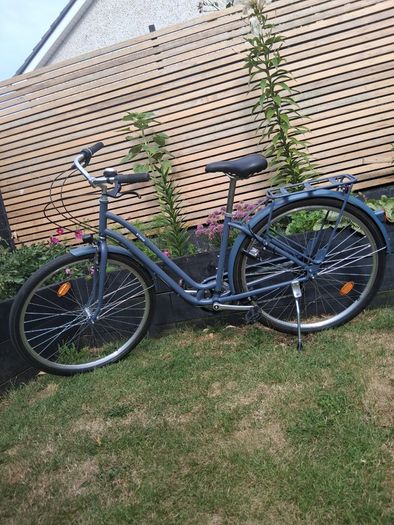 Womens Bike - Excellent condition