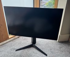 1440p 165hz LG gaming monitor