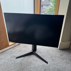 1440p 165hz LG gaming monitor